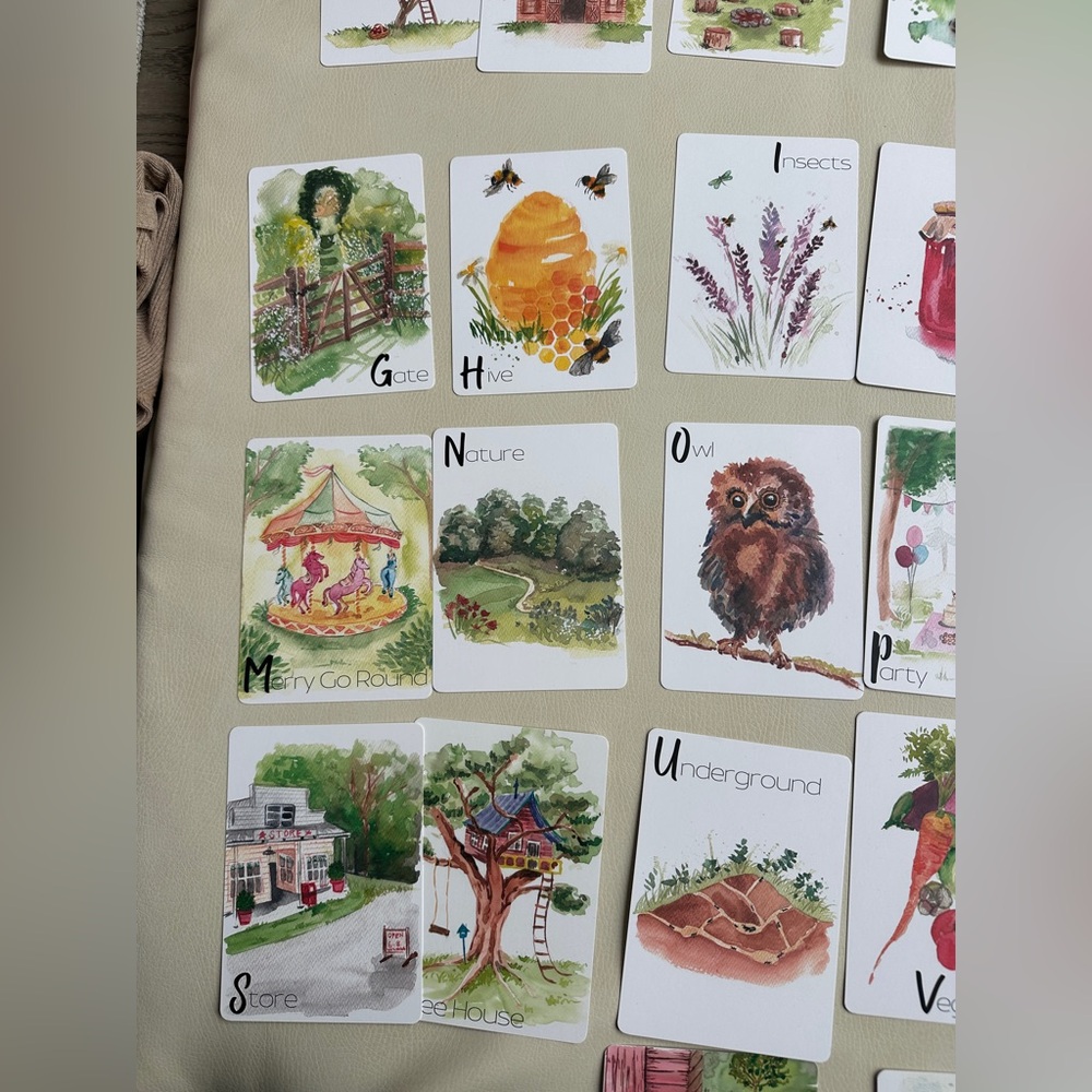 Rascal Lane Bundle Set - Picture 9 of 16
